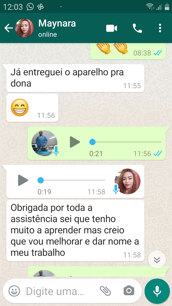 ...